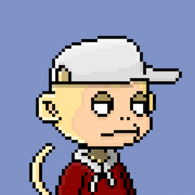 MonkeyHood #2304