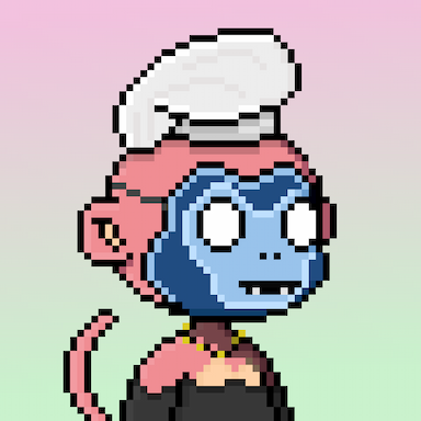 MonkeyHood #2305