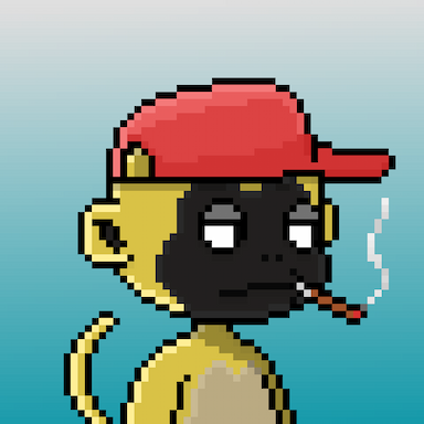 MonkeyHood #2306