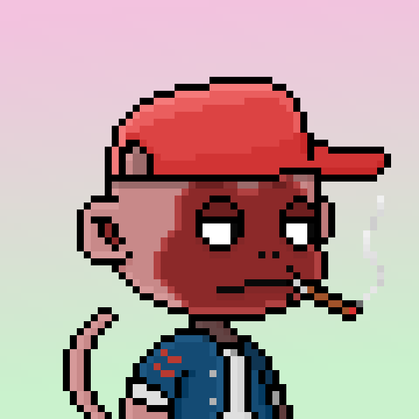 MonkeyHood #2308
