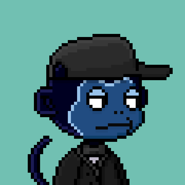 MonkeyHood #2309