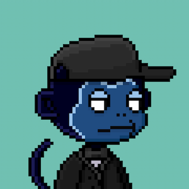 MonkeyHood #2309