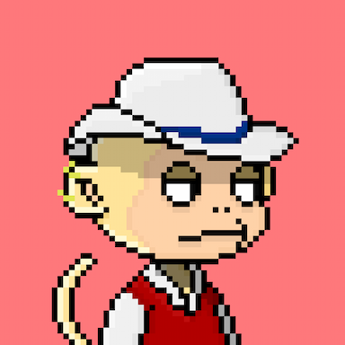 MonkeyHood #231