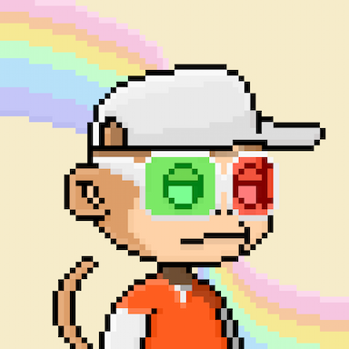MonkeyHood #2311