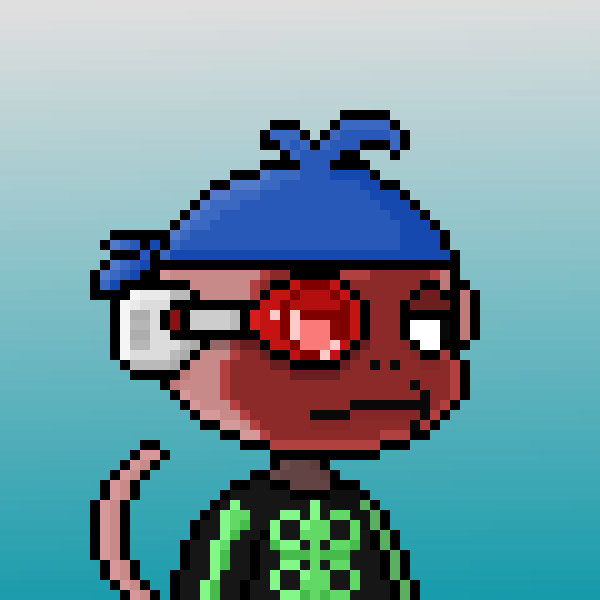MonkeyHood #2312