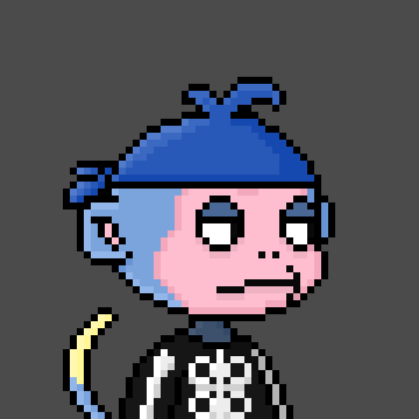 MonkeyHood #2313
