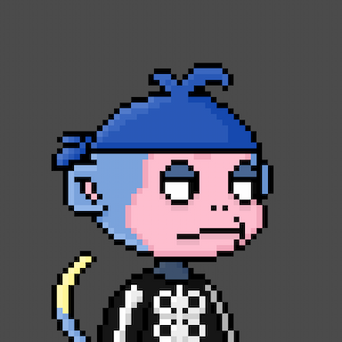 MonkeyHood #2313