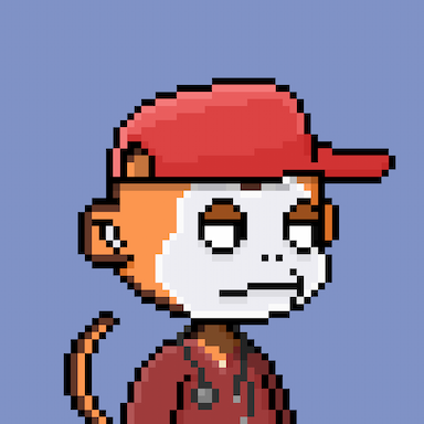 MonkeyHood #2314