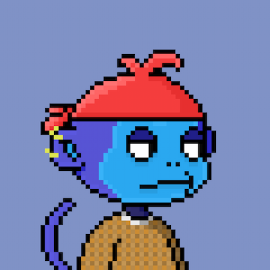 MonkeyHood #2315
