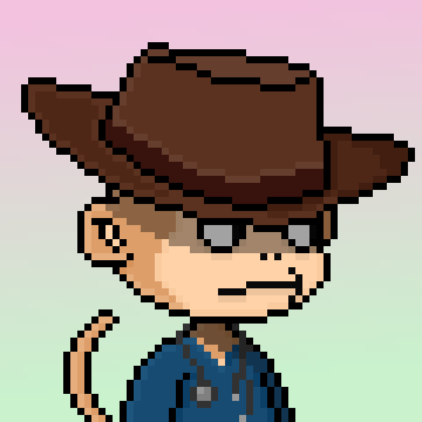 MonkeyHood #2316