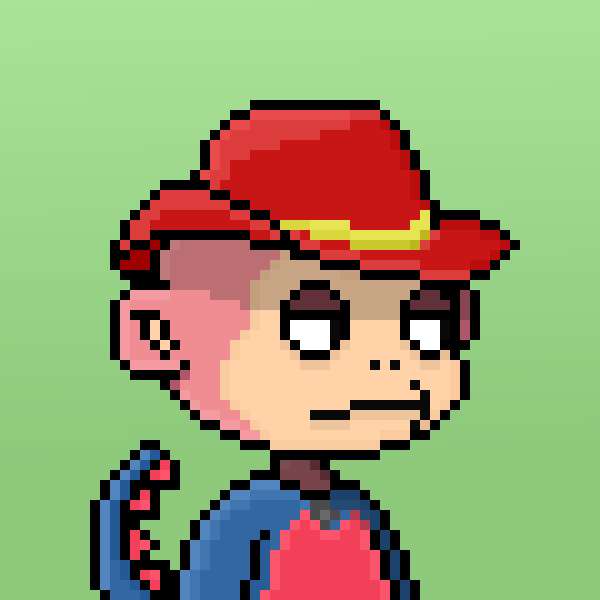 MonkeyHood #2317