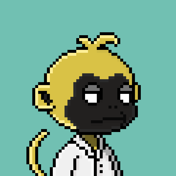 MonkeyHood #2319