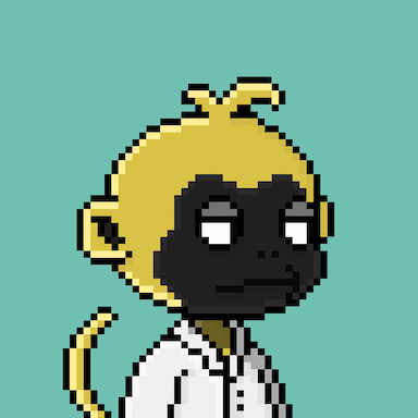 MonkeyHood #2319
