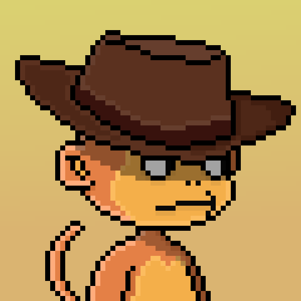 MonkeyHood #232