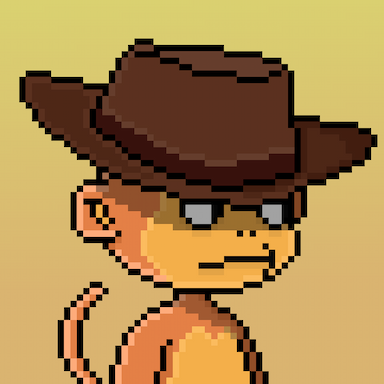 MonkeyHood #232