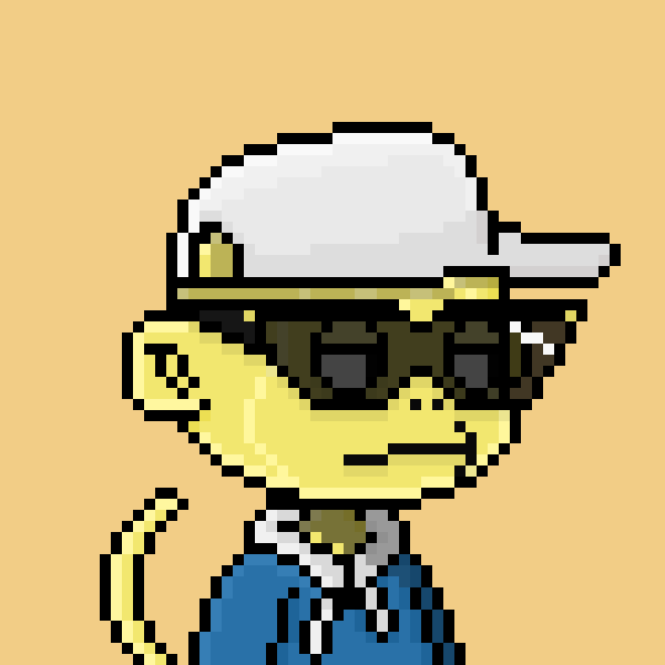 MonkeyHood #2321