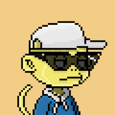 MonkeyHood #2321