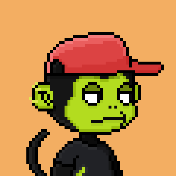 MonkeyHood #2323