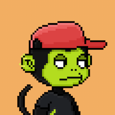 MonkeyHood #2323