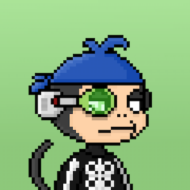 MonkeyHood #2325