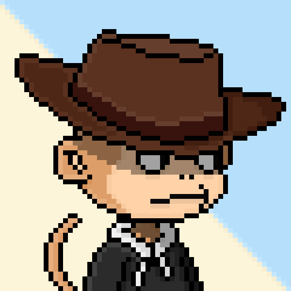 MonkeyHood #2326