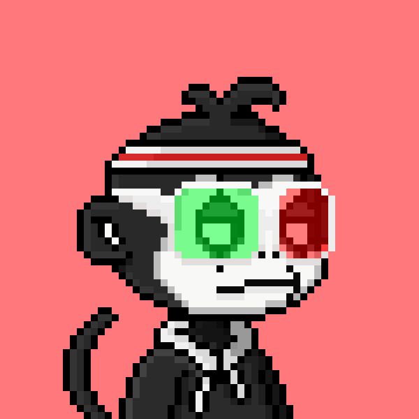 MonkeyHood #2328