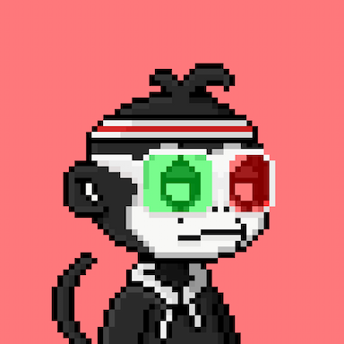 MonkeyHood #2328