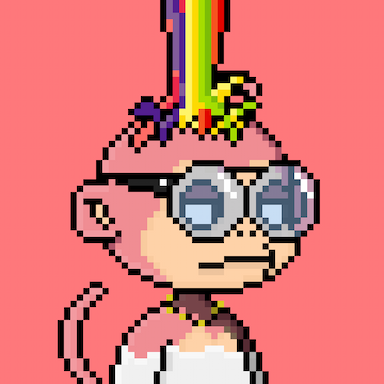 MonkeyHood #2329