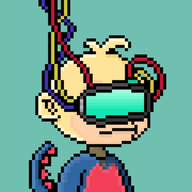 MonkeyHood #233