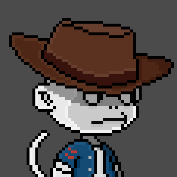 MonkeyHood #2331