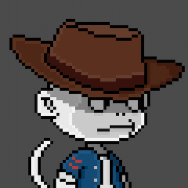 MonkeyHood #2331