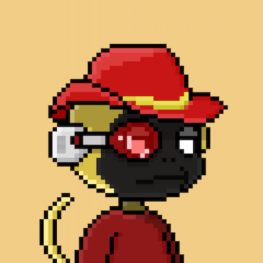 MonkeyHood #2334