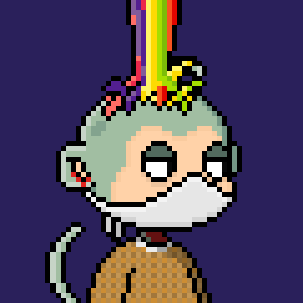 MonkeyHood #2335
