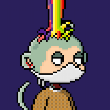 MonkeyHood #2335