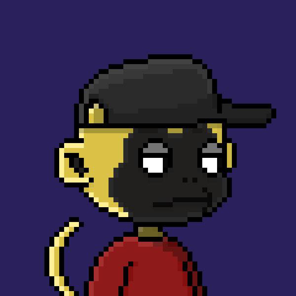 MonkeyHood #234