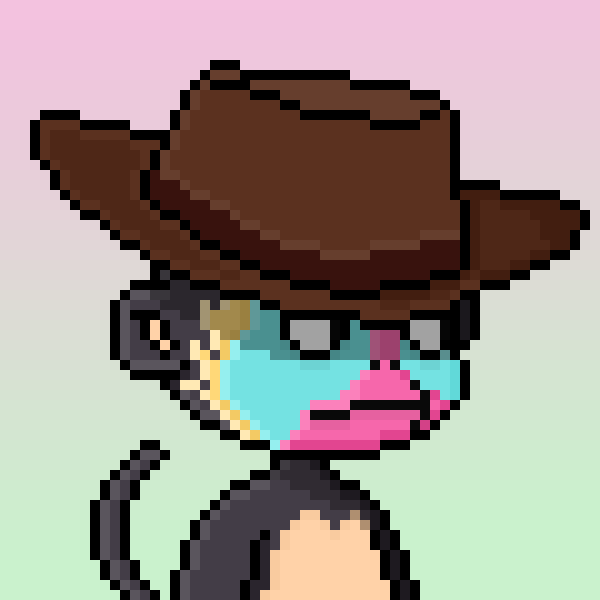 MonkeyHood #2340