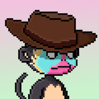 MonkeyHood #2340