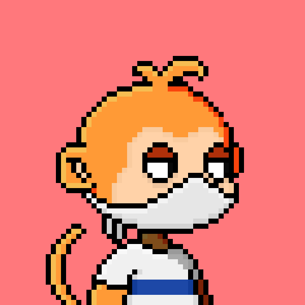 MonkeyHood #2343