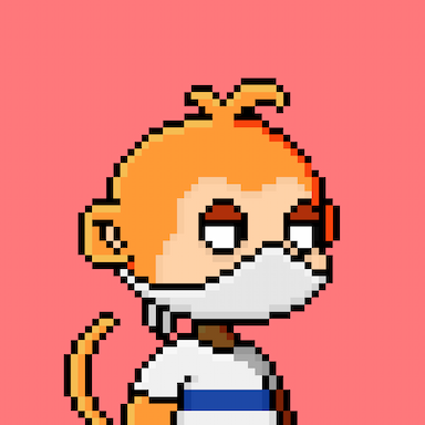 MonkeyHood #2343