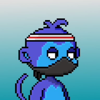 MonkeyHood #2344