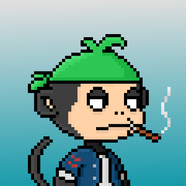 MonkeyHood #2347