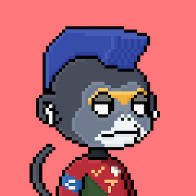MonkeyHood #2348