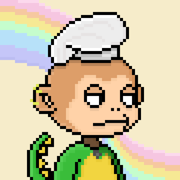 MonkeyHood #2349