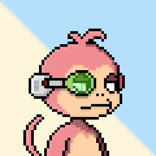 MonkeyHood #235