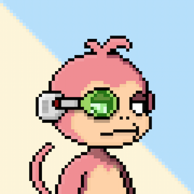 MonkeyHood #235