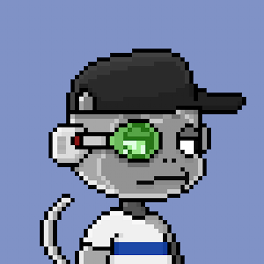 MonkeyHood #2351