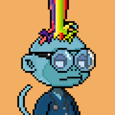 MonkeyHood #2352