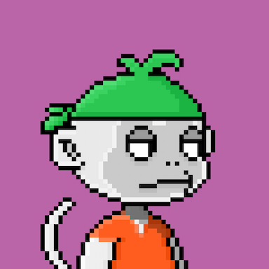 MonkeyHood #2353
