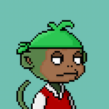 MonkeyHood #2354