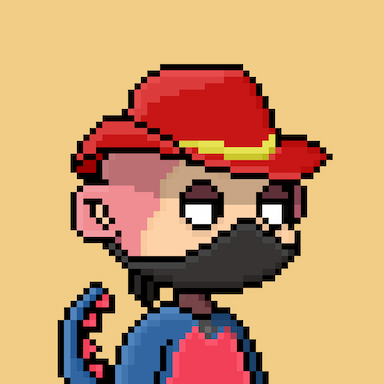 MonkeyHood #2355